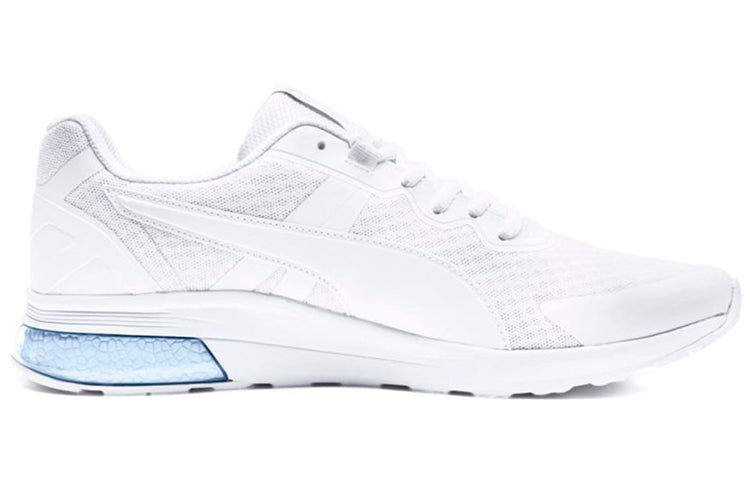 PUMA Electron White 366955-02