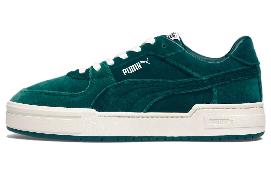 (WMNS) PUMA CA Pro 'Velour - Malachite' 397112-01