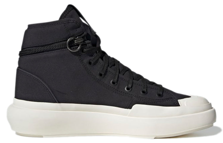 adidas Y-3 Ajatu Court High 'Black White' H05621