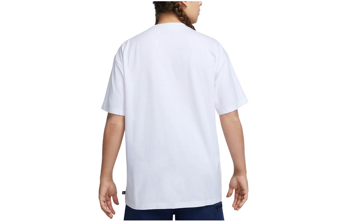 Nike SB Daisy T-Shirt 'White' FB8138-100