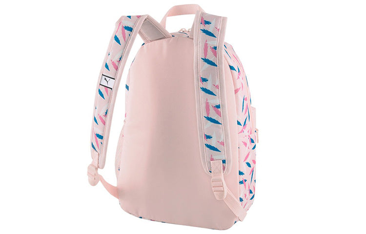 PUMA Phase Small Backpack Rucksack 'Pink' 078237-04