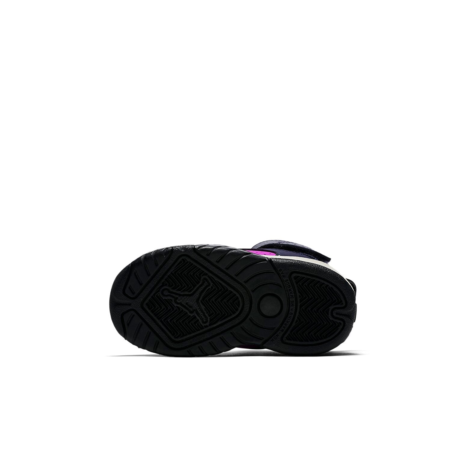 (TD) Air Jordan Lift Off 'Blue Purple Gray' AV1244-406