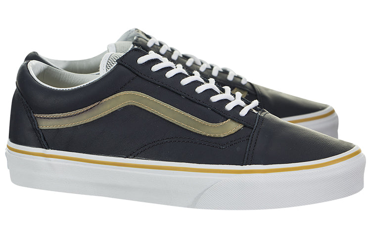 Vans Old Skool 'Dark Blue' VN0A38G1R0U