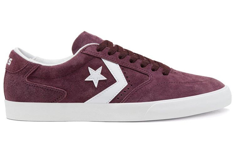 Converse Checkpoint Pro Purple 168651C
