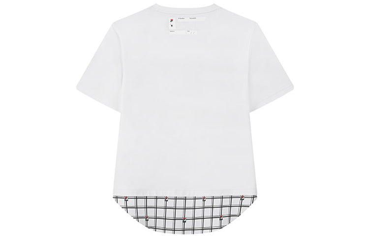 FILA x MIHARA YASUHIROee F71M038104F-WT