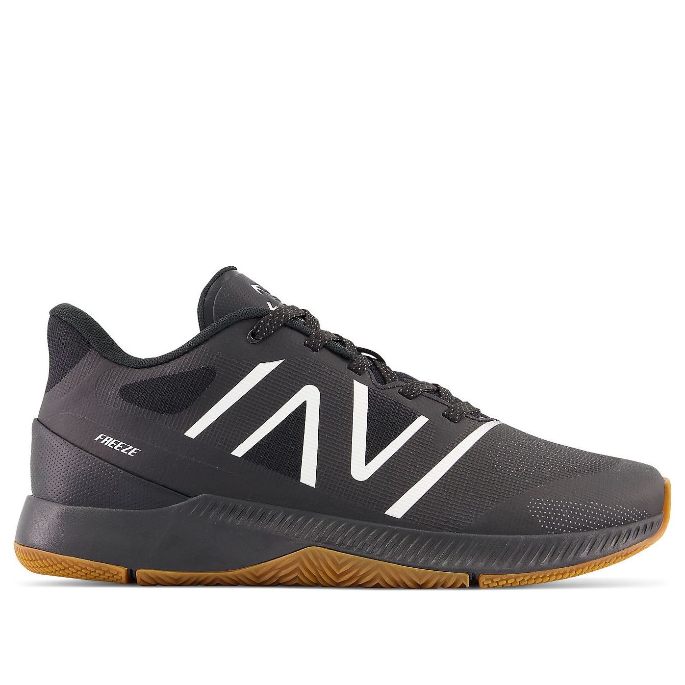 New Balance FreezeLX v4 Box 'Black Gum' FREEZBB4