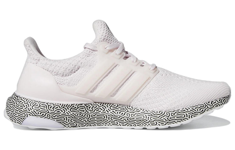 (WMNS) adidas Ultraboost DNA 'Almost Pink' GV8720