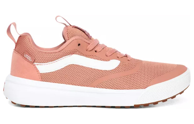 Vans Ultrarange Rapidweld 'Orange Pink' VN0A3MVU1UL