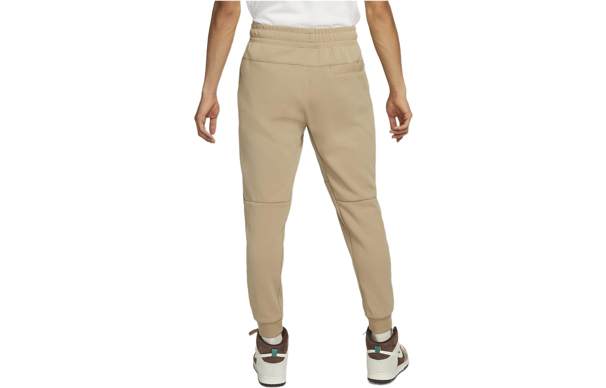 NIKE SW TRIBUTE joggers 'Sand' DA0008-247