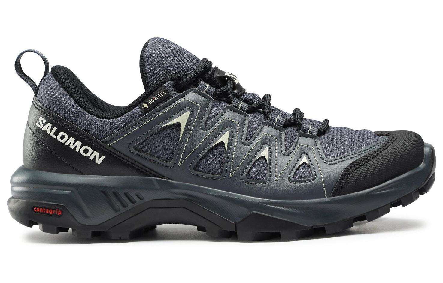(WMNS) SALOMON x Braze GORE-TEX 'Navy Black' L47180800
