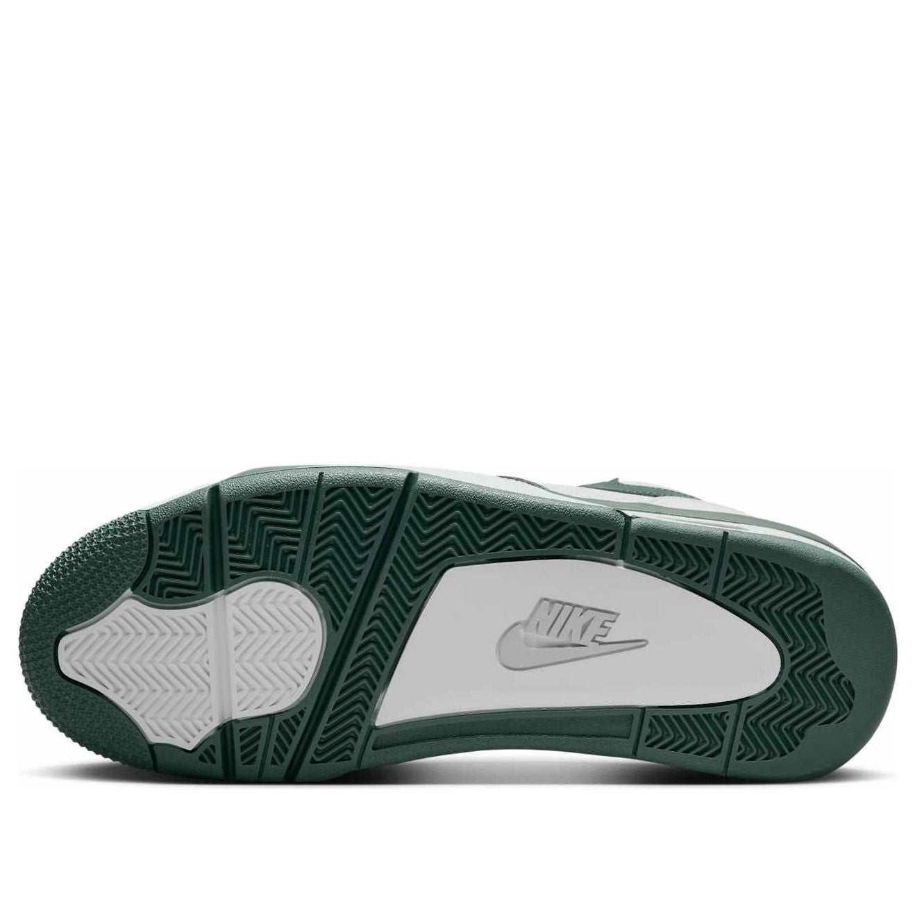 Nike Air Flight 89 Low 'Summit White Vintage Green' FQ8256-101