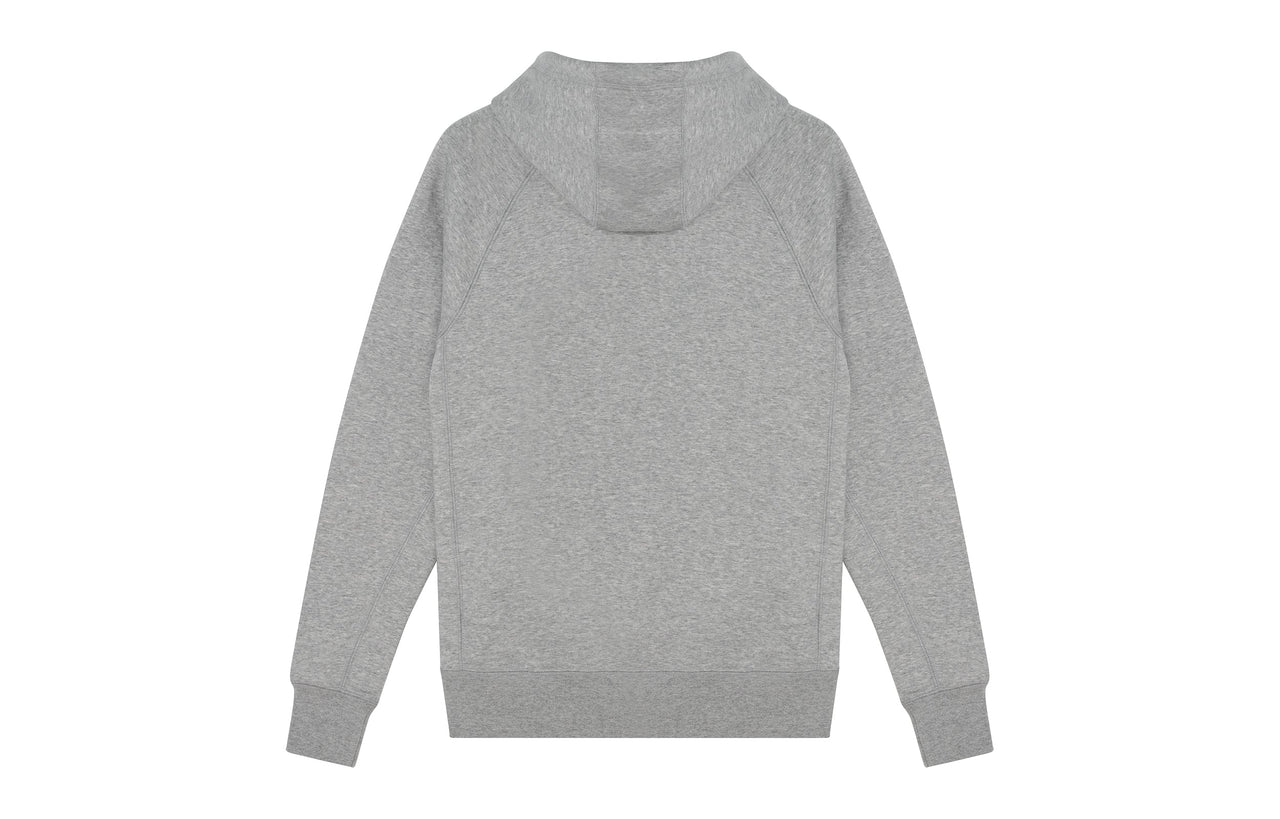 Men's Air Jordan Casual Sports Pullover Gray AQ1209-063