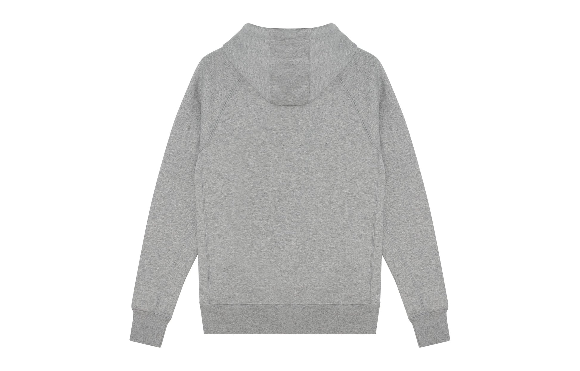Men's Air Jordan Casual Sports Pullover Gray AQ1209-063