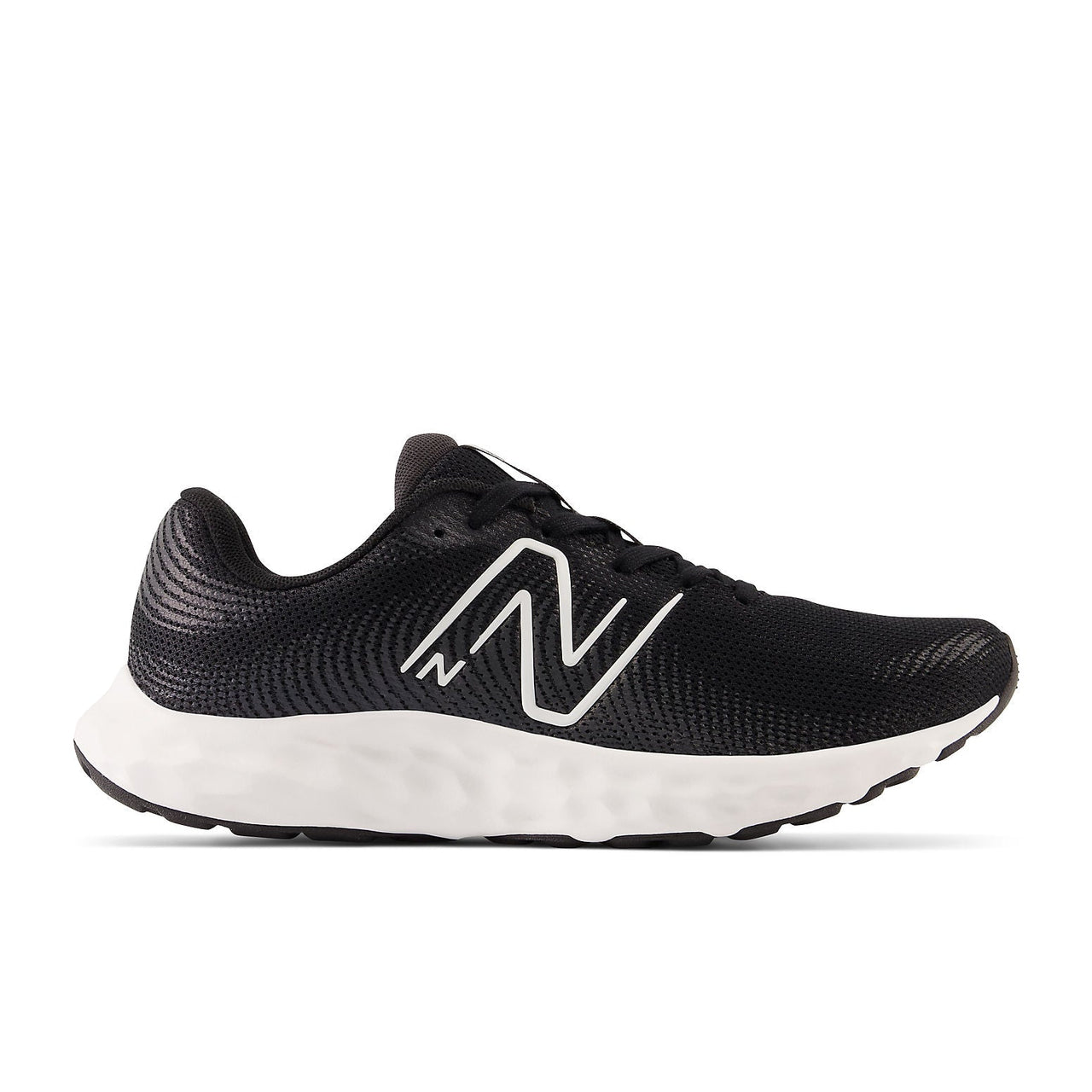 (WMNS) New Balance 420 v3 'Black' WE420LB3