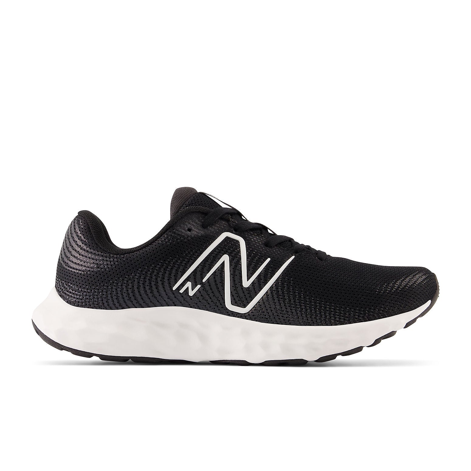 (WMNS) New Balance 420 v3 'Black' WE420LB3