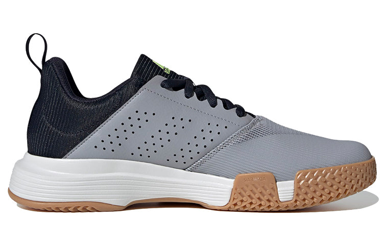 adidas Essence Indoor Grey/Black FX1794