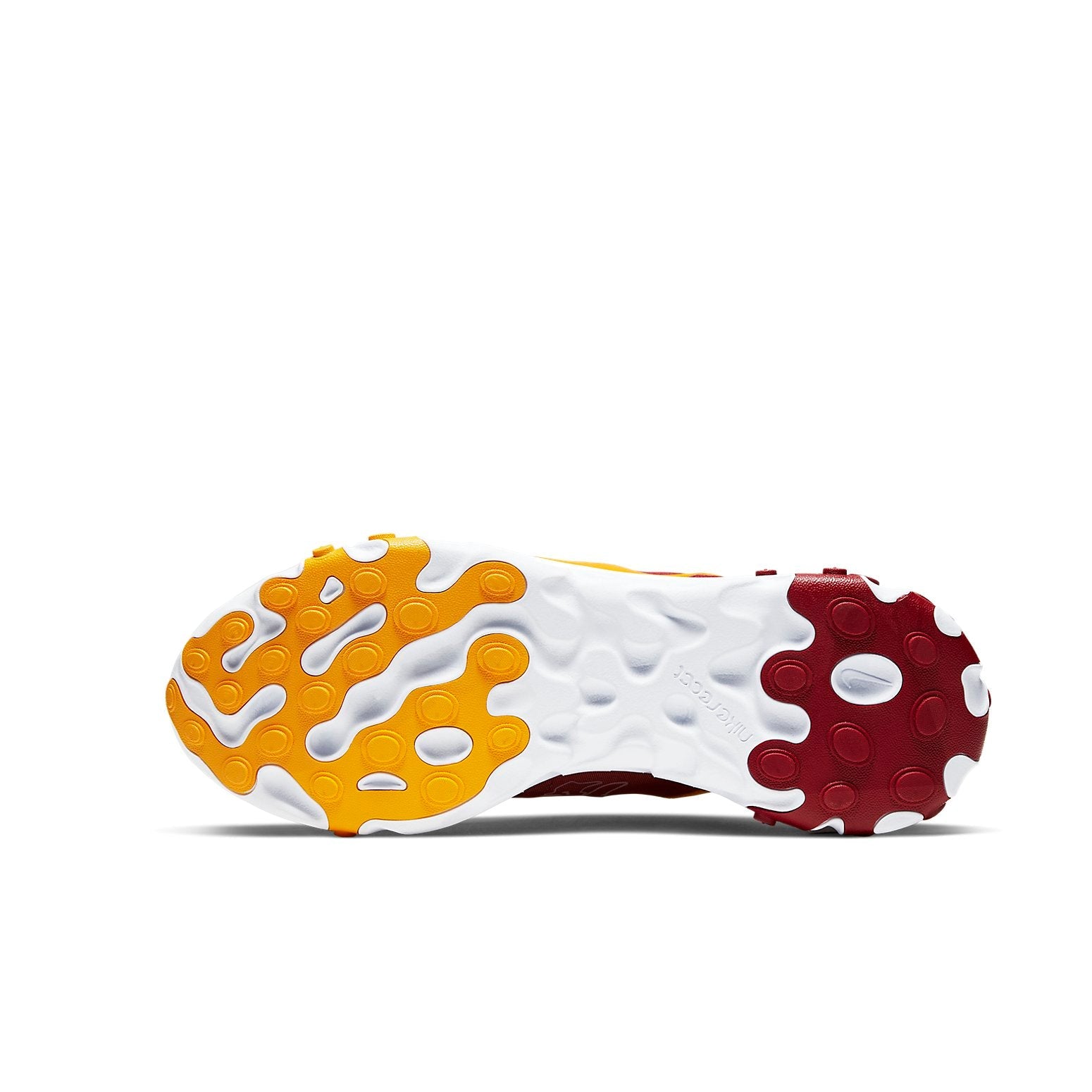 Nike React Element 55 'USC Trojans' CK4853-600
