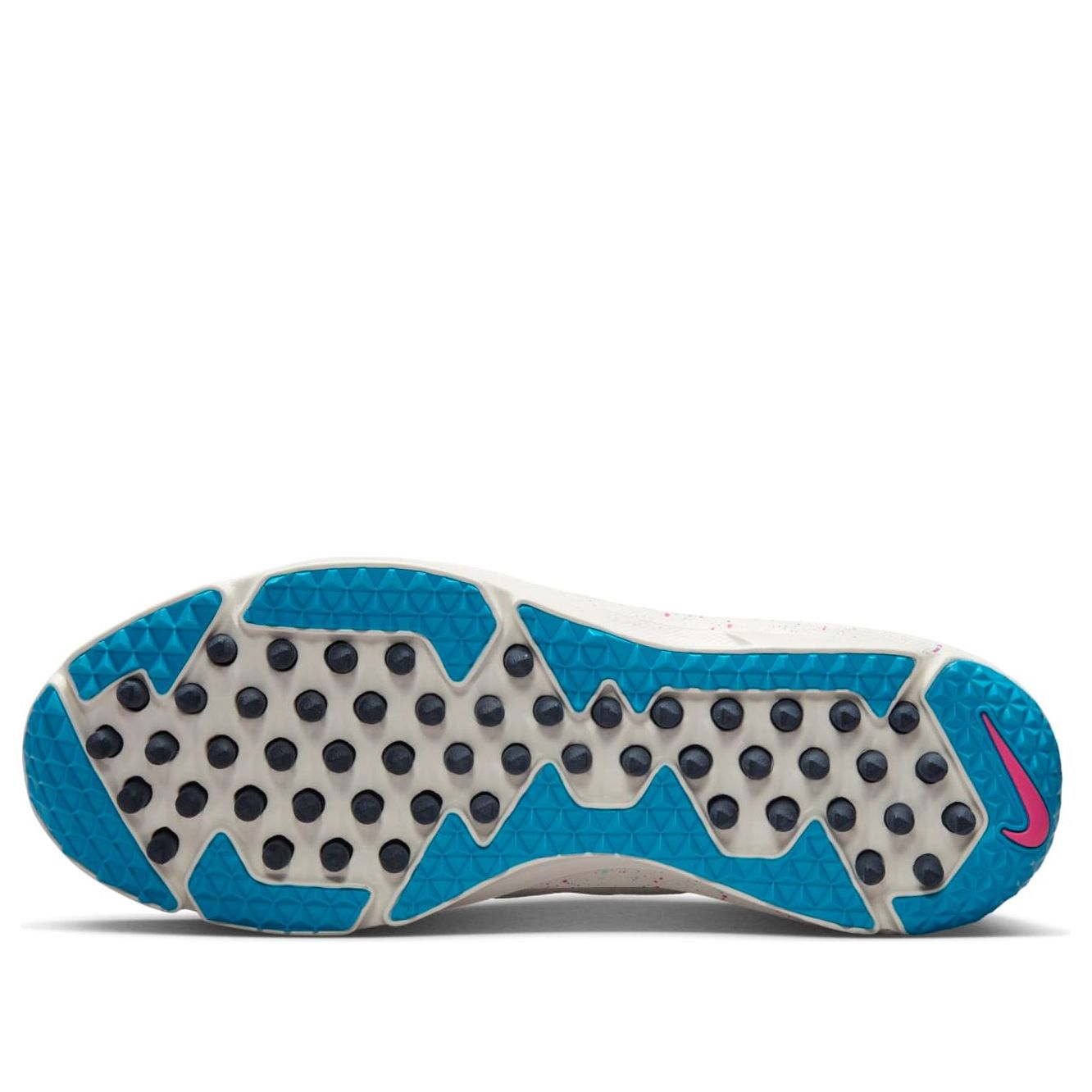 Nike Alpha Huarache 8 Pro Turf 'White' CZ6559-116