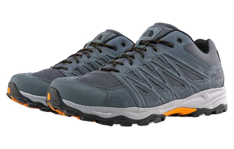 THE NORTH FACE Truckee Hiking Shoes 'Grey' 3V1F-AO1