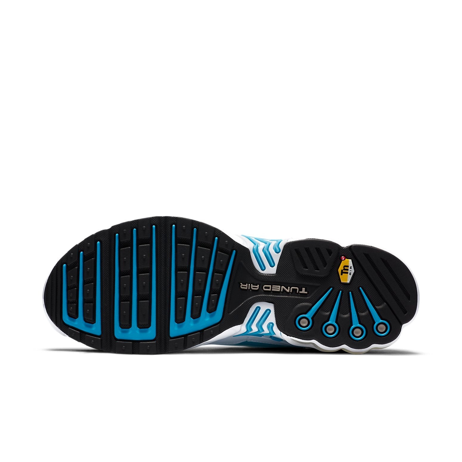 Nike Air Max Plus 3 'Laser Blue' CK6715-100