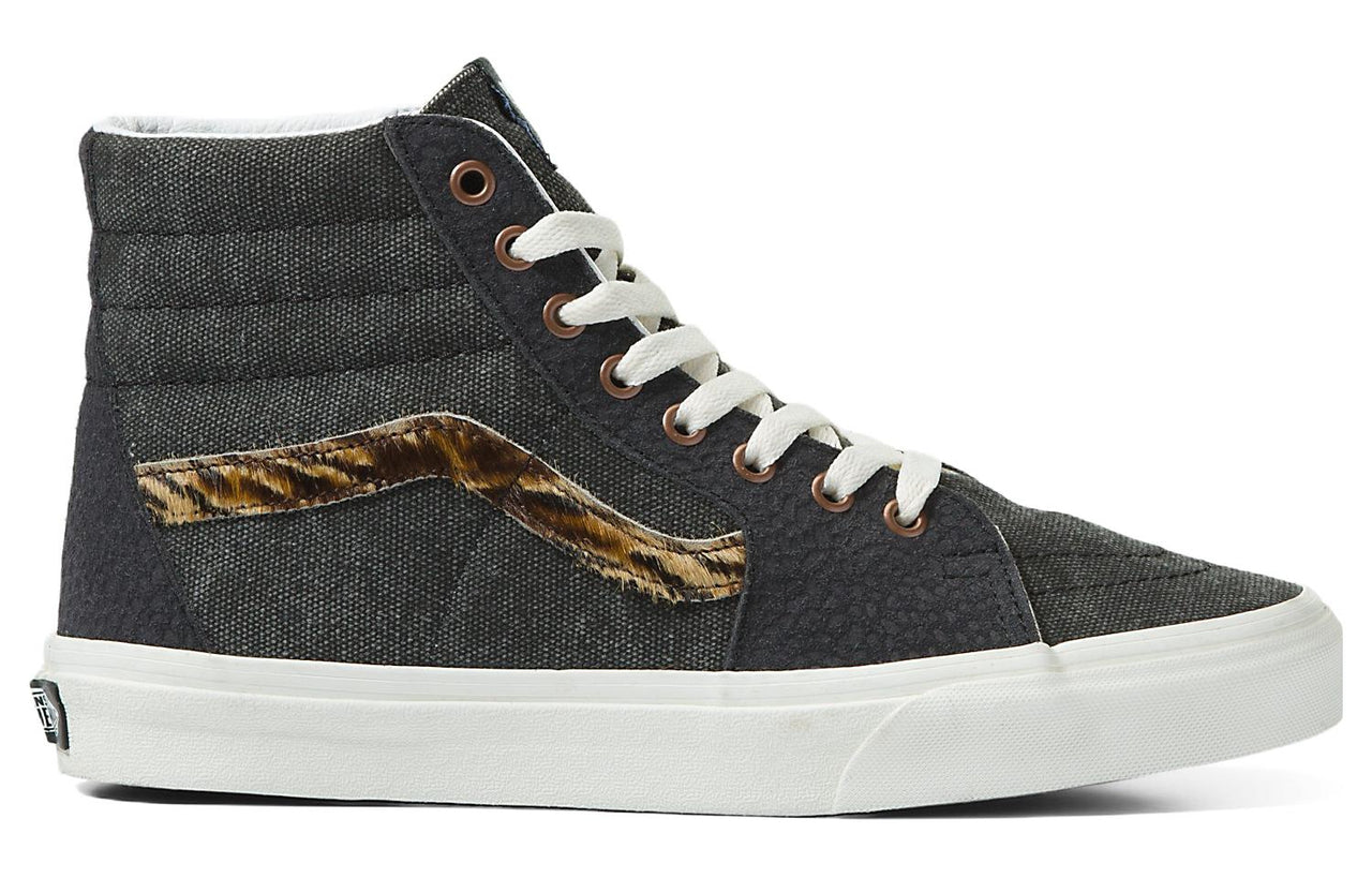 Vans SK8-HI 'Grey' VN0A5JMJ1O7