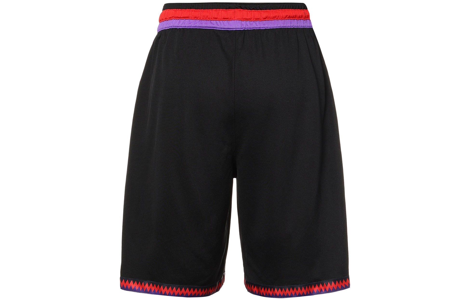 Nike DRI-FIT DNA Shorts Men Black/Red AT3151-015