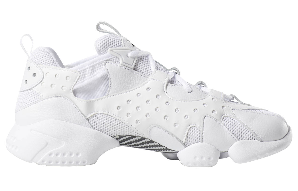 Reebok 3D OP. 98 'White Black' DV4352