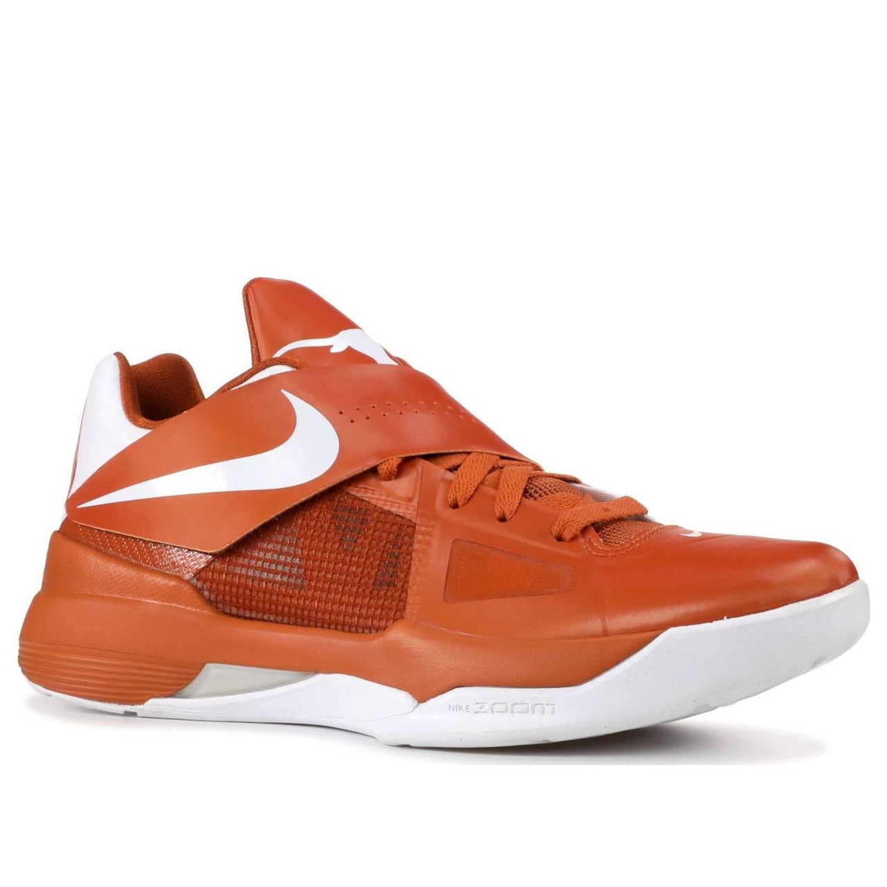 Nike Zoom KD 4 'Texas' 473679-801