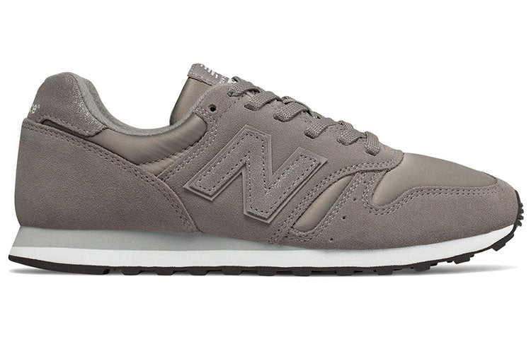 (WMNS) New Balance 373 'Grey' WL373GSP