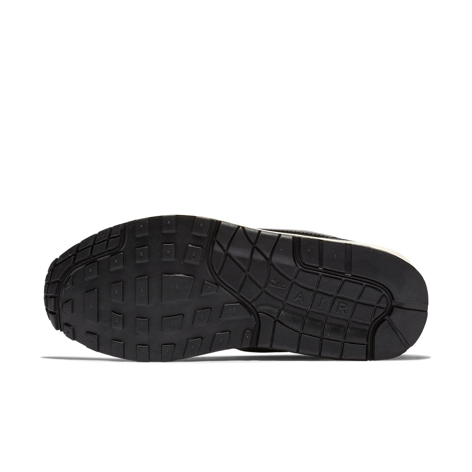 (WMNS) Nike Air Max 1 'Stealth Black' 319986-039