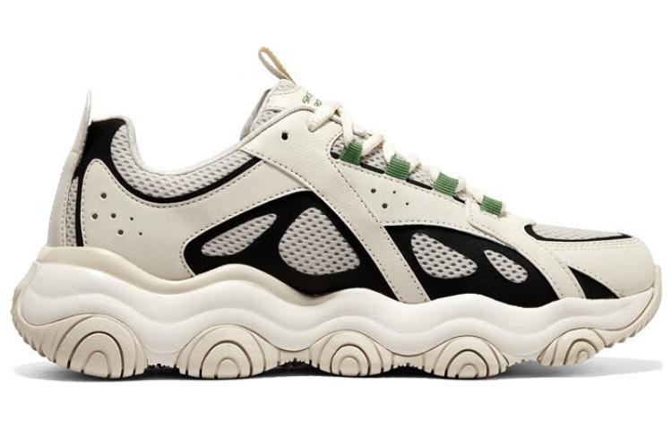 Skechers Rover X 'Beige Black' 894224-NTBK