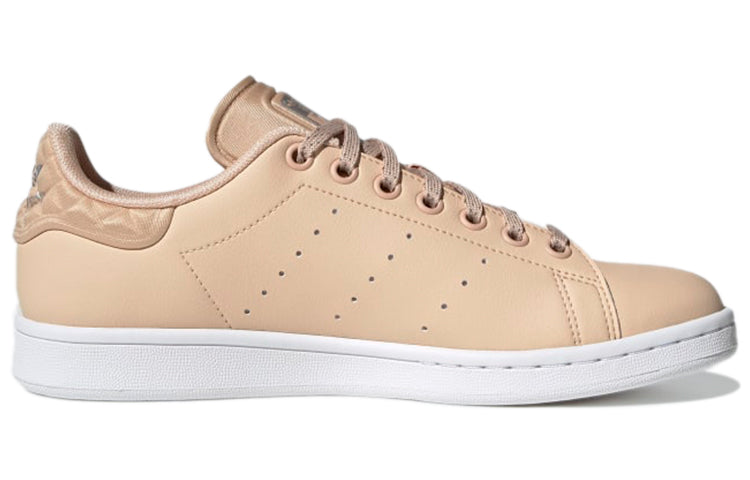 (WMNS) adidas originals Stan Smith 'Orange Pink' H03891