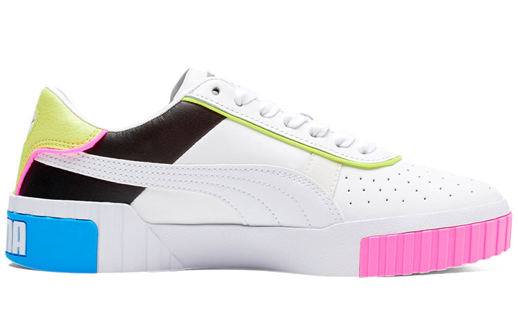 (WMNS) PUMA Cali 'Colorblocking' 368656-01