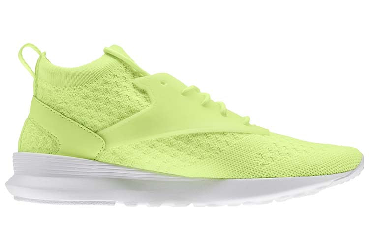 (WMNS) Reebok Zoku Runner Ultraknit Met BS6384