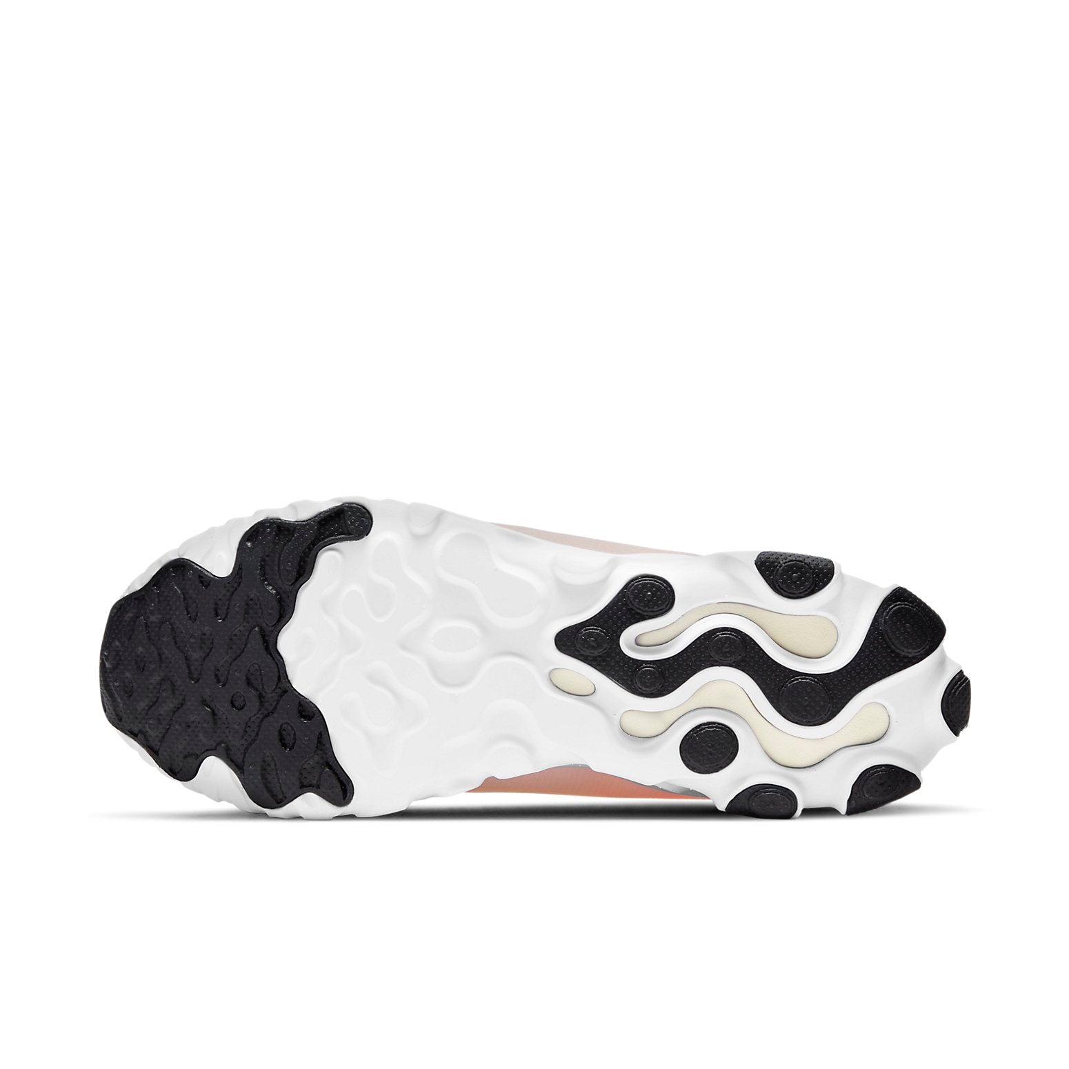 (WMNS) Nike React Art3mis 'Orange Pearl' CN8203-800