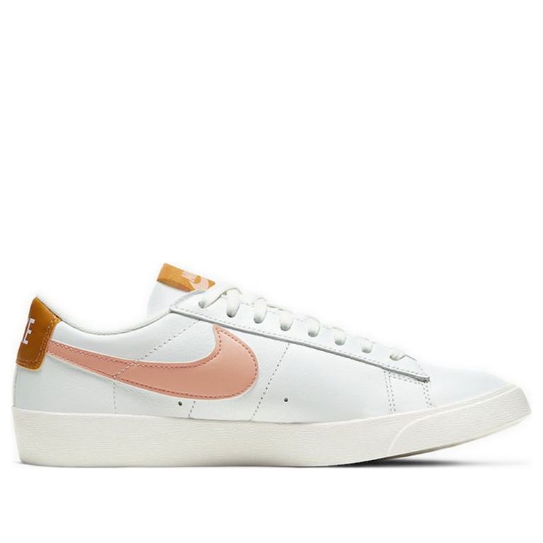 (WMNS) Nike Blazer Low 'Pink Quartz' AV9370-112