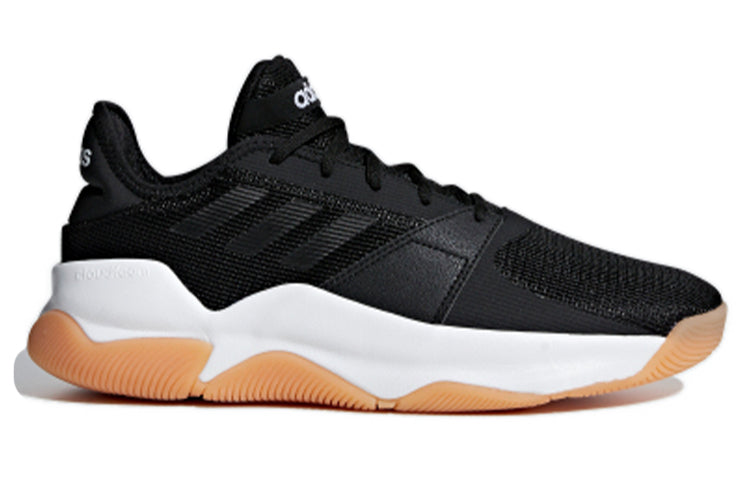 (WMNS) adidas Streetflow 'Black White' F36737