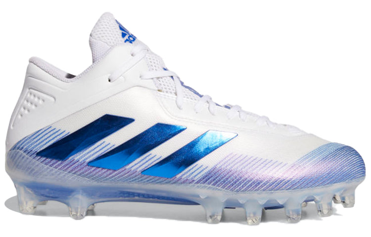 adidas Freak 21 'White Royal Blue' EH2232