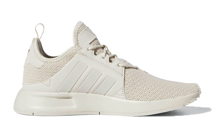 (GS) adidas X_PLR J 'Simple Brown' EE8876