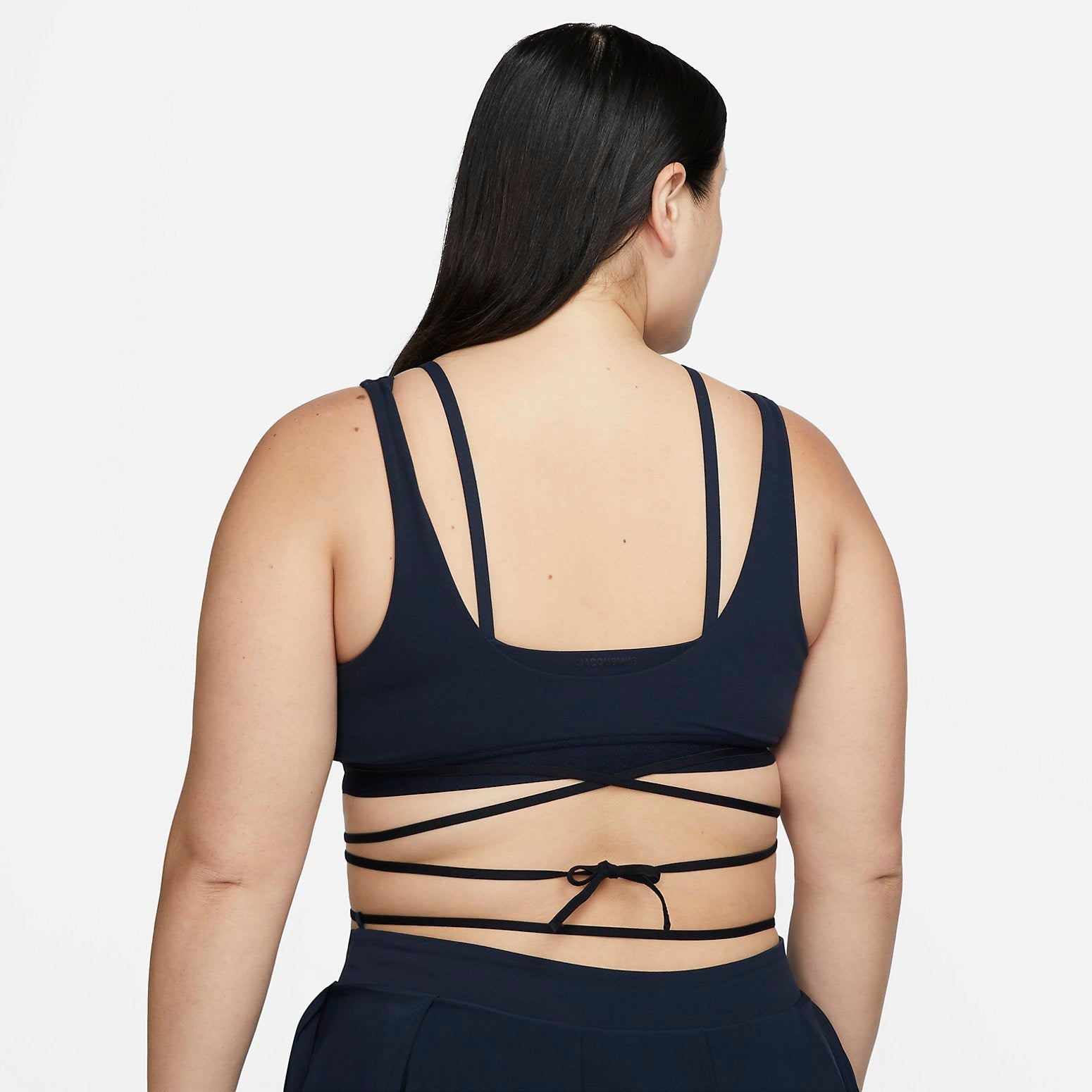 (WMNS) Nike x Jacquemus La Brassire 'Navy' DN3226-475