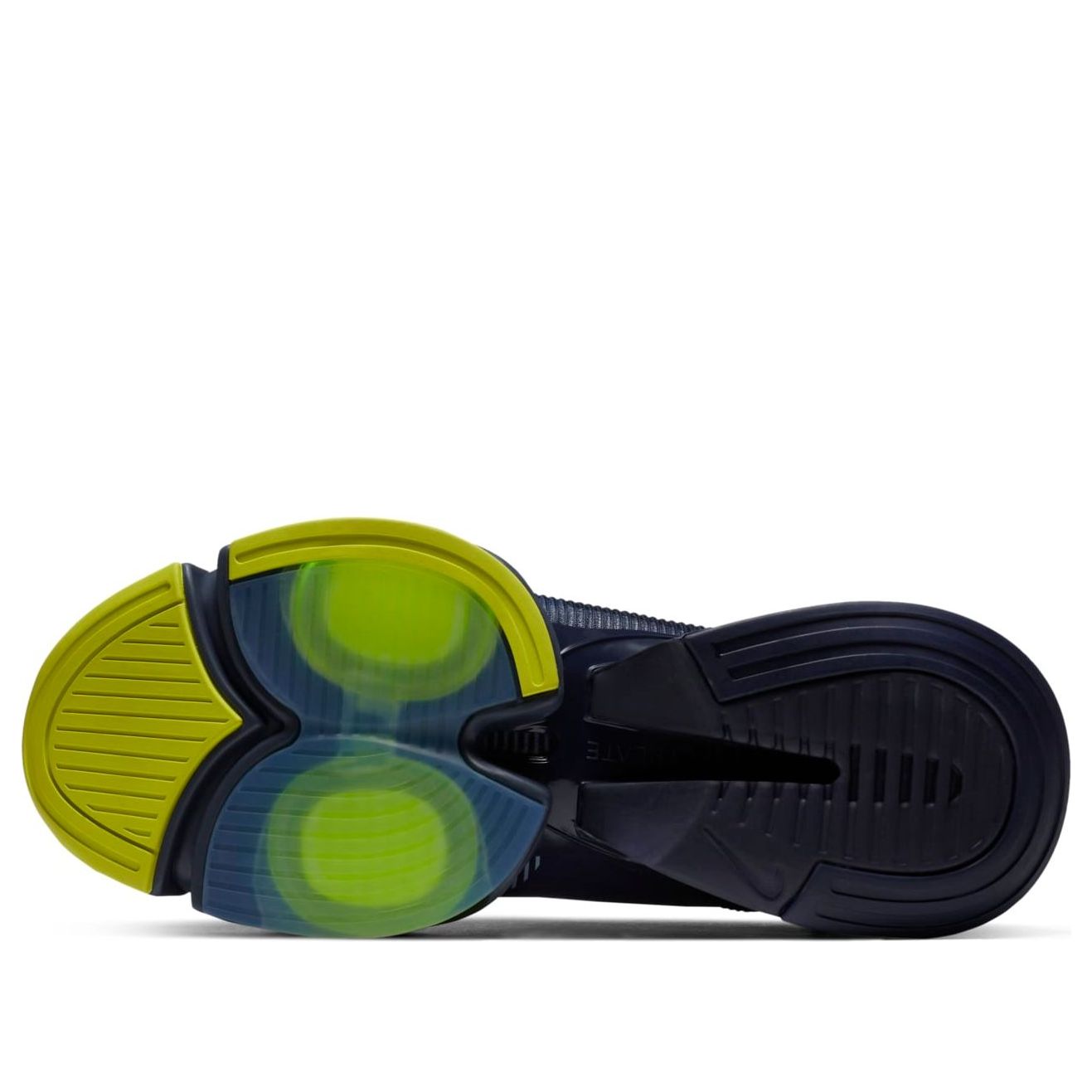 Nike Air Zoom SuperRep 2 'Blackened Blue' CU6445-400