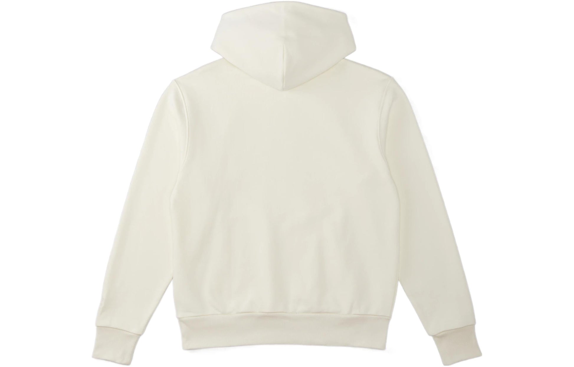 adidas x Pharrell Humanrace Logo Hoodie 'Beige' HG1815
