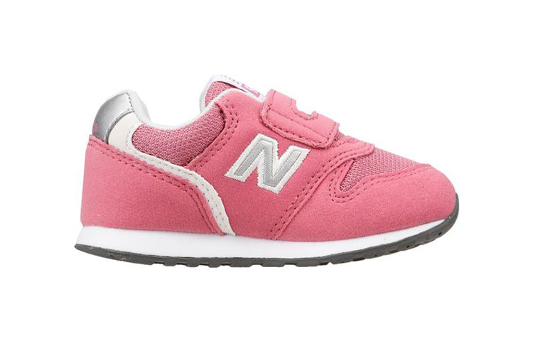 (TD) New Balance 996 Pink/White IZ996CPK