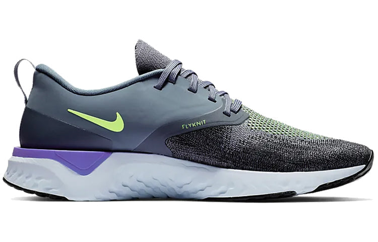 Nike Odyssey React Flyknit 2 'Hydrogen Blue' AH1015-401