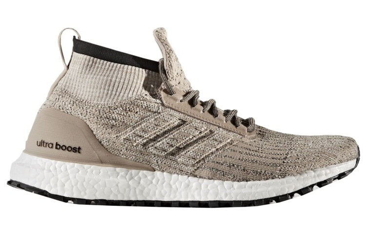 adidas UltraBoost ATR Mid Limited 'Khaki' CG3001