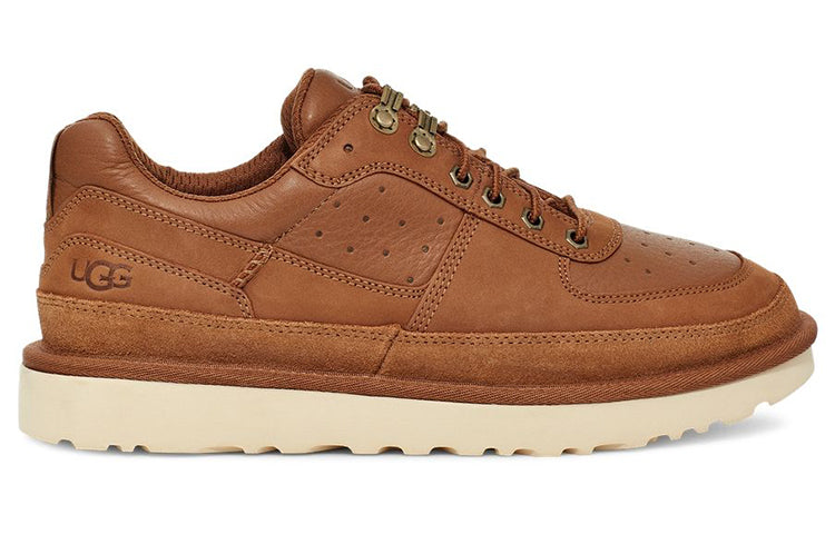 UGG Low Top Sports Brown 1112382-CHE