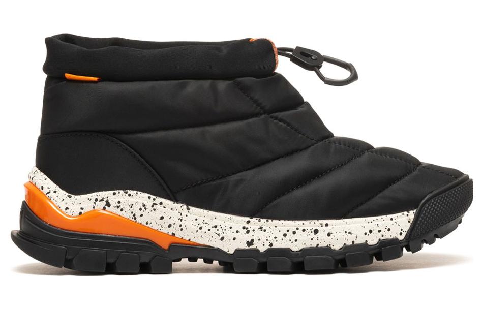 Vans Slip Hiker LX 'Black' VN0A7Q4W4F6