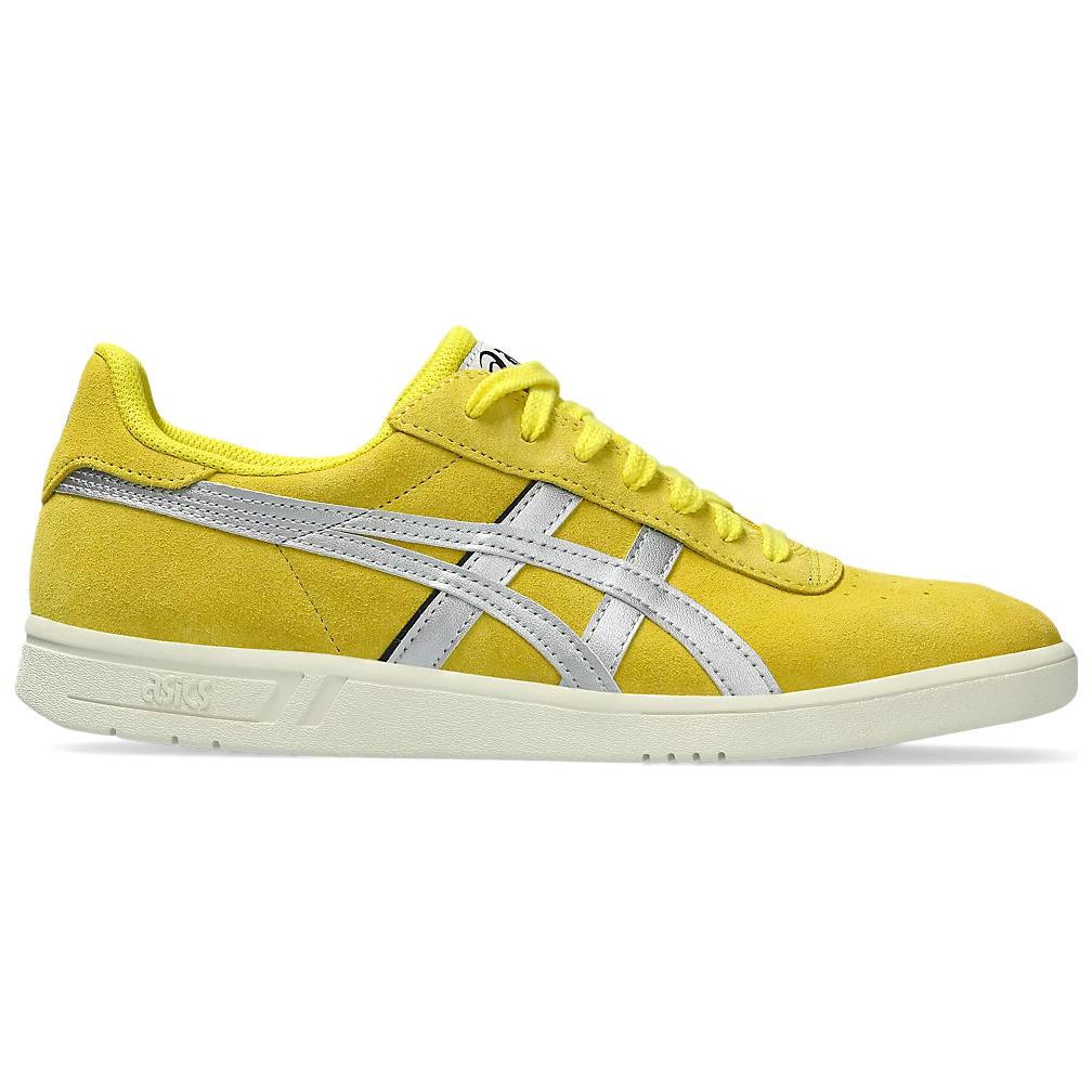 ASICS Gel-Vickka Pro 'Vibrant Yellow Pure Silver' 1201A486-750