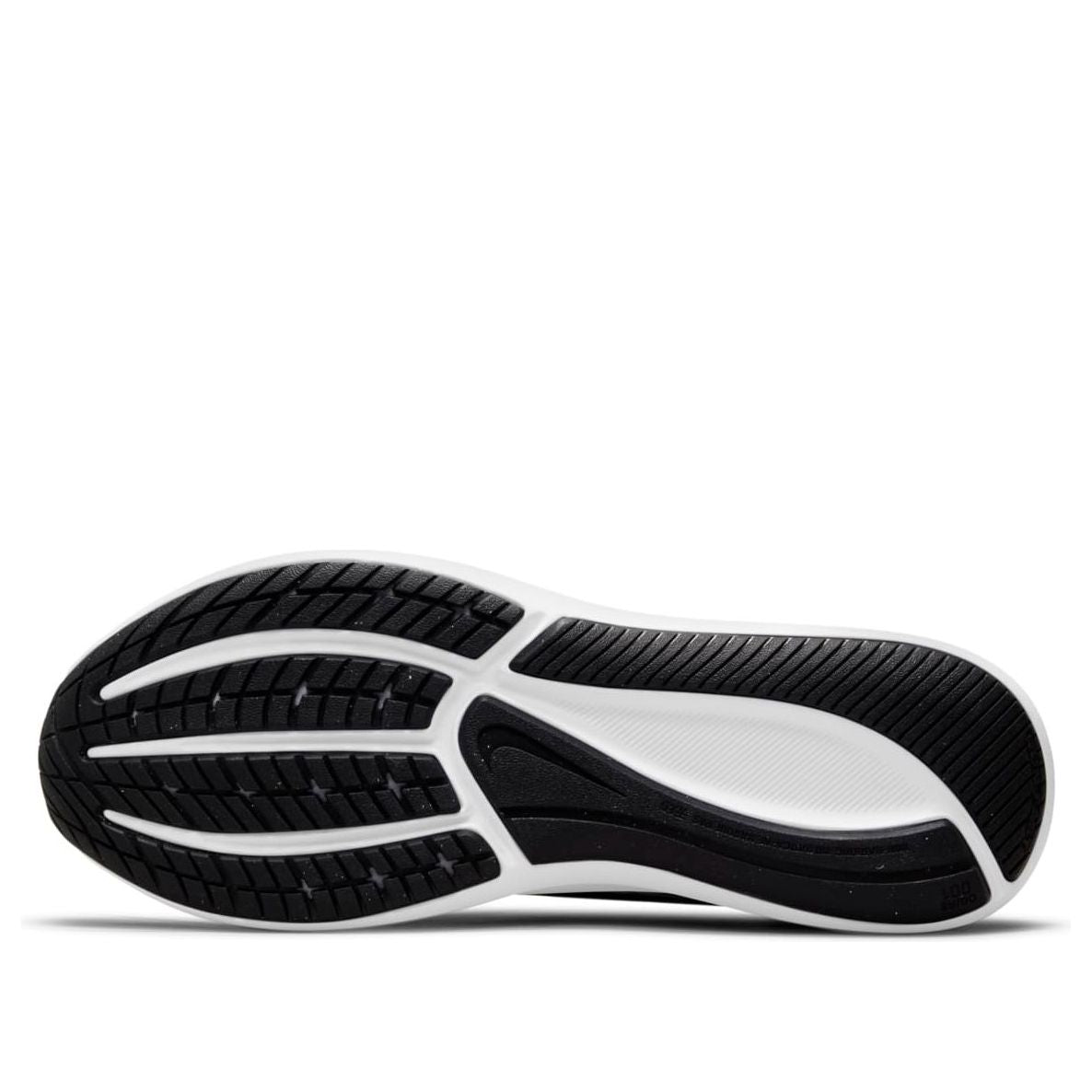(GS) Nike Star Runner 'Grey White' DA2776-005