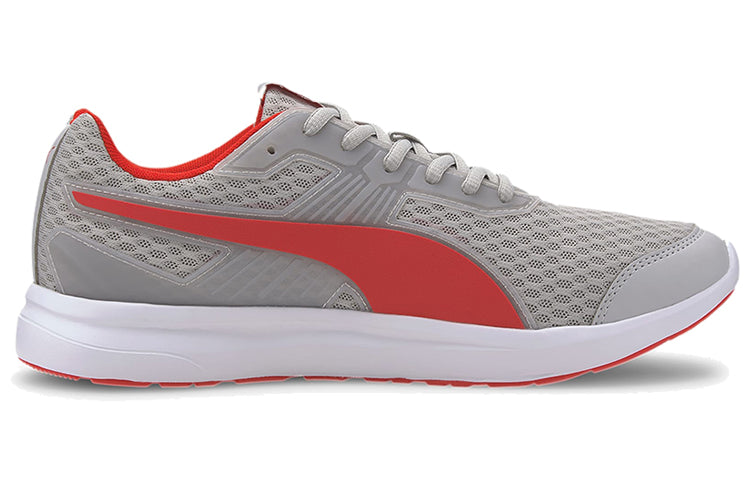 PUMA Escaper Pro Grey/Red/White 369984-07